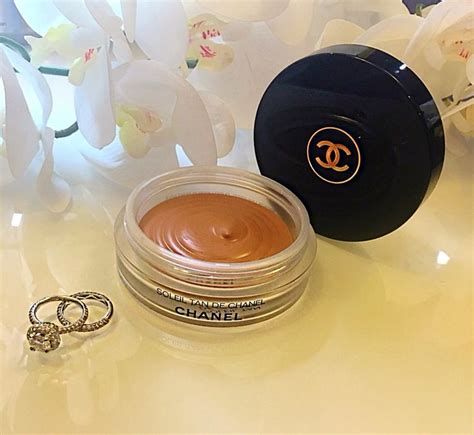 chanel contour cream|chanel cream bronzer boots.